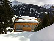 Gradonna Mountain Resort (Foto.Mk Salzburg, Gradonna)